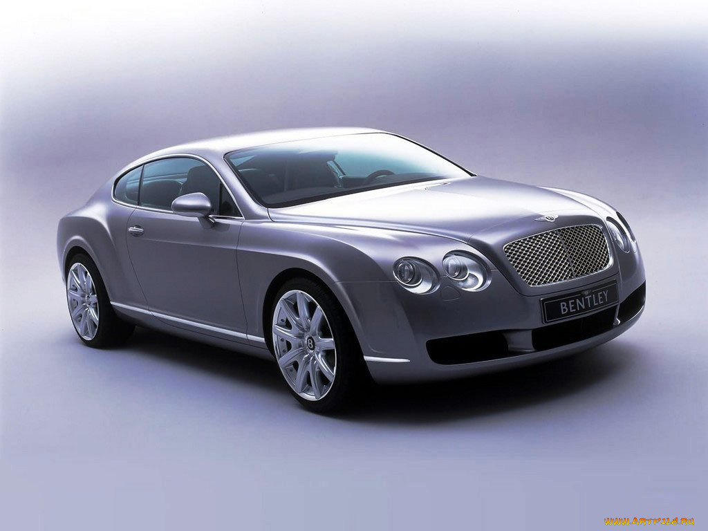 , bentley